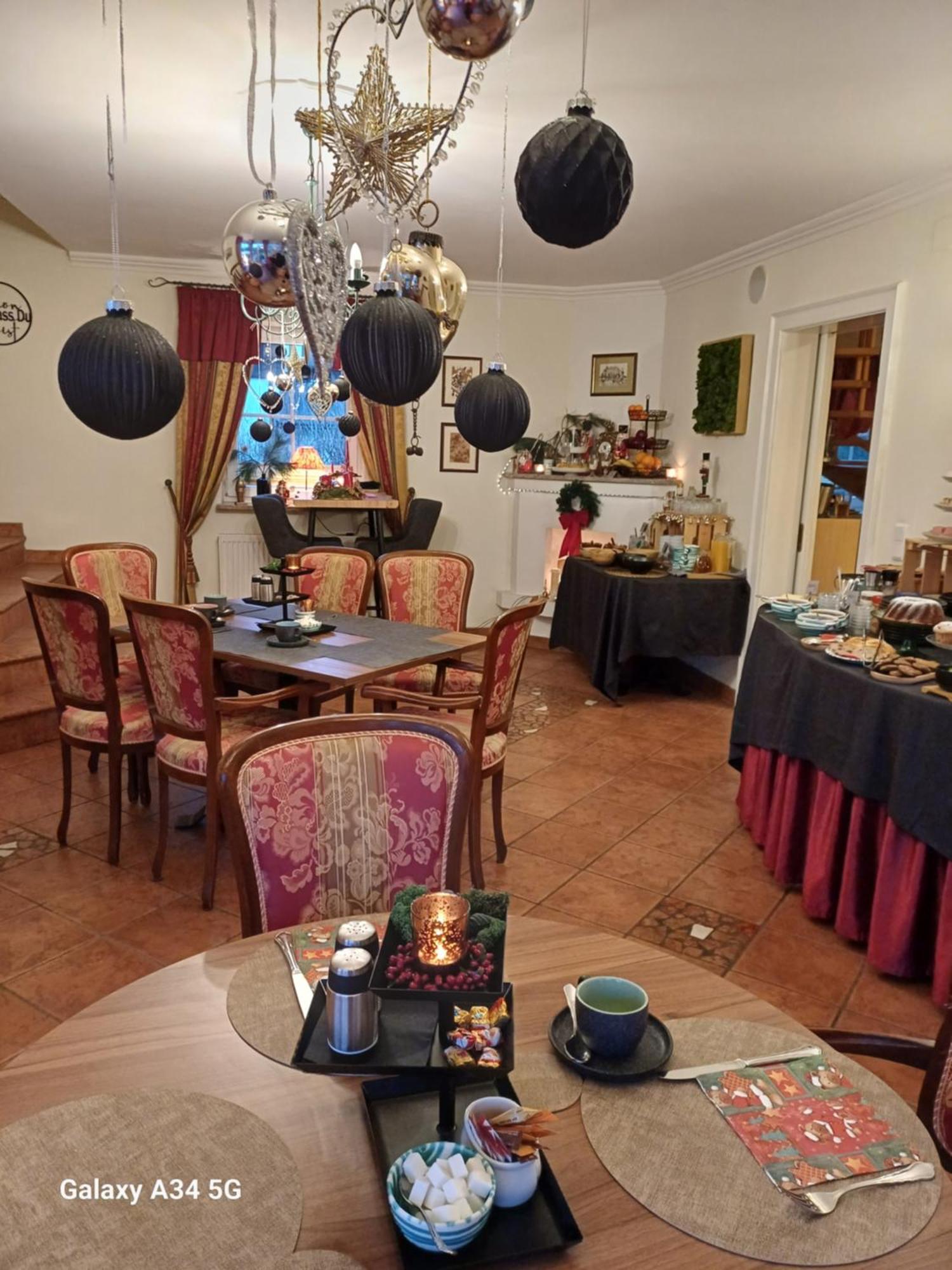Haus Am Moos Bed and Breakfast Salzburg Eksteriør billede
