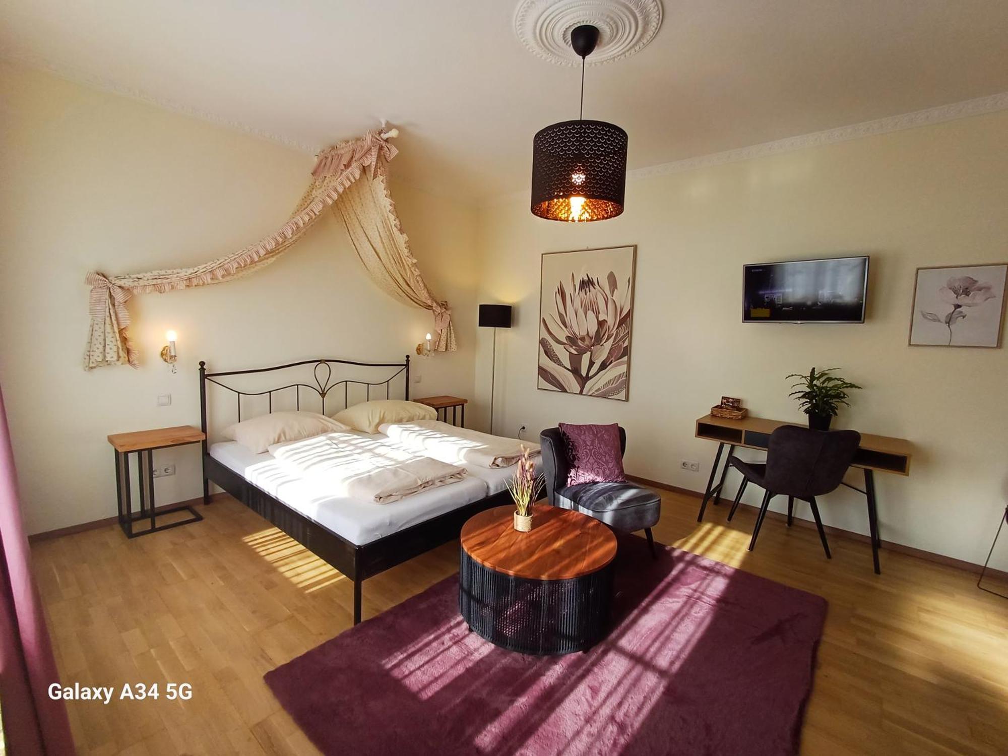 Haus Am Moos Bed and Breakfast Salzburg Eksteriør billede