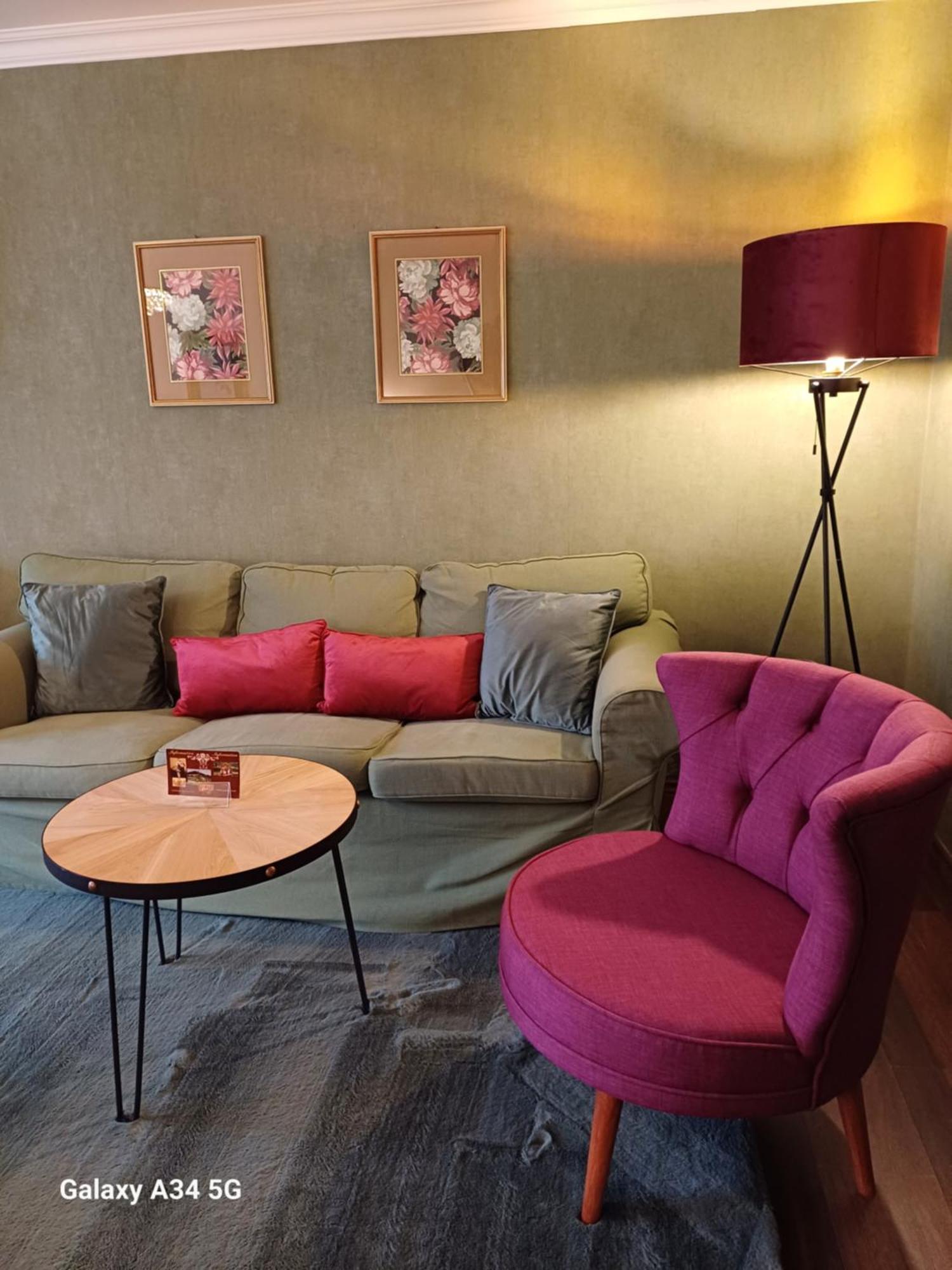 Haus Am Moos Bed and Breakfast Salzburg Eksteriør billede